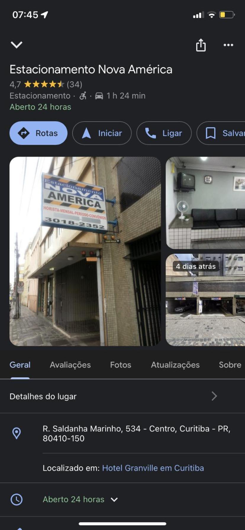 Ap Na Rua Das Flores Curitiba Dış mekan fotoğraf